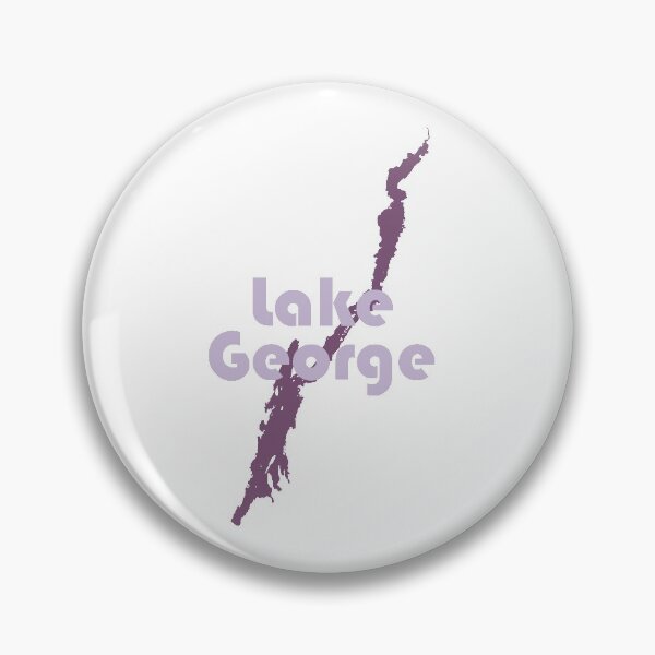Artikelvorschau, Lake George, New York entworfen und verkauft von Awake88.