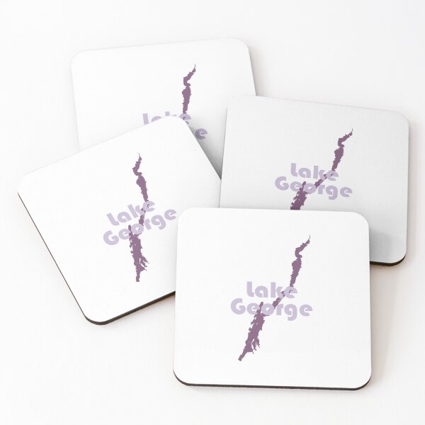 Item preview, Lake George, New York  designed and sold by Awake88.