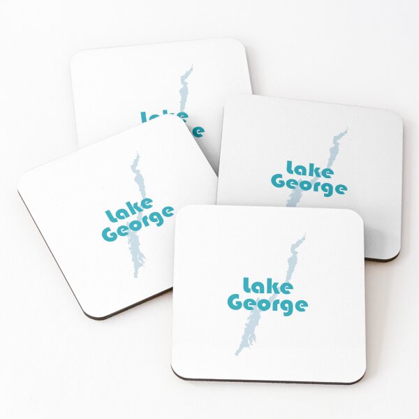 Item preview, Lake George, New York  designed and sold by Awake88.