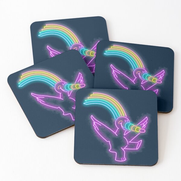 Item preview, Neon curro designed and sold by trheewood.