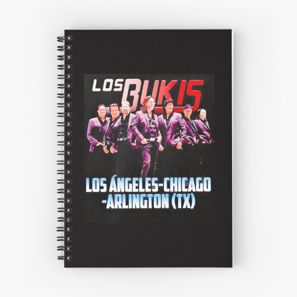 Item preview, Los Bukis designed and sold by shopPaBacLoi.