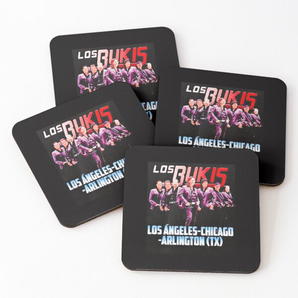 Item preview, Los Bukis designed and sold by shopPaBacLoi.