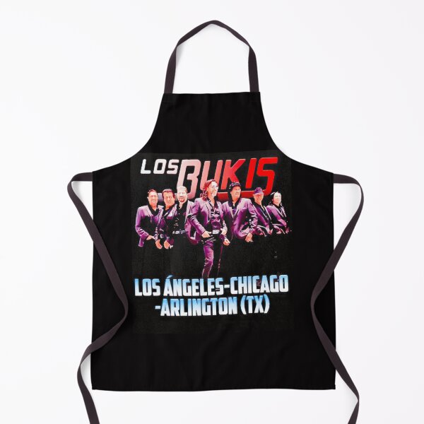 Item preview, Los Bukis designed and sold by shopPaBacLoi.