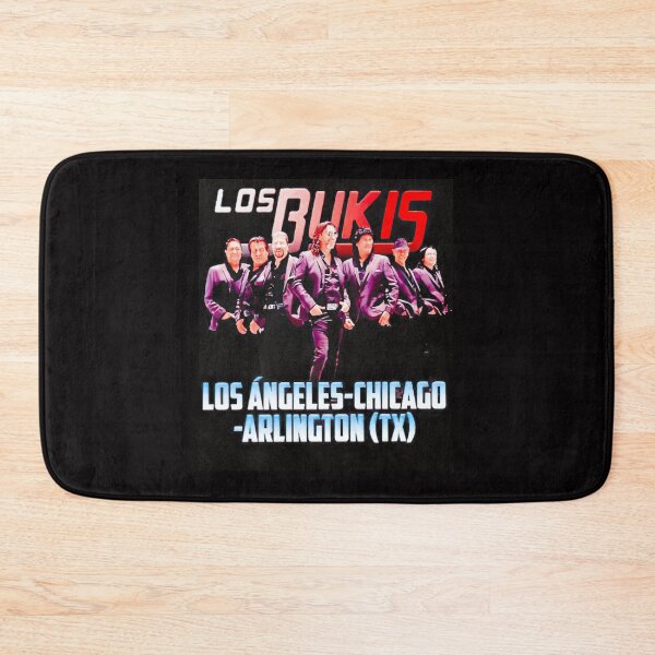 Item preview, Los Bukis designed and sold by shopPaBacLoi.