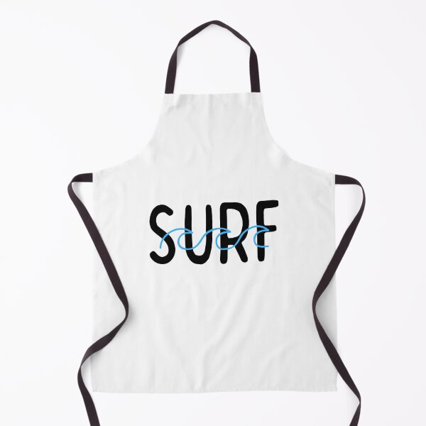 Item preview, Surf  designed and sold by Pea Fitness.