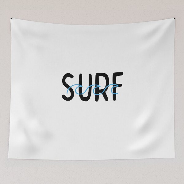 Item preview, Surf  designed and sold by Pea Fitness.