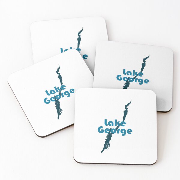 Item preview, Lake George, New York  designed and sold by Awake88.