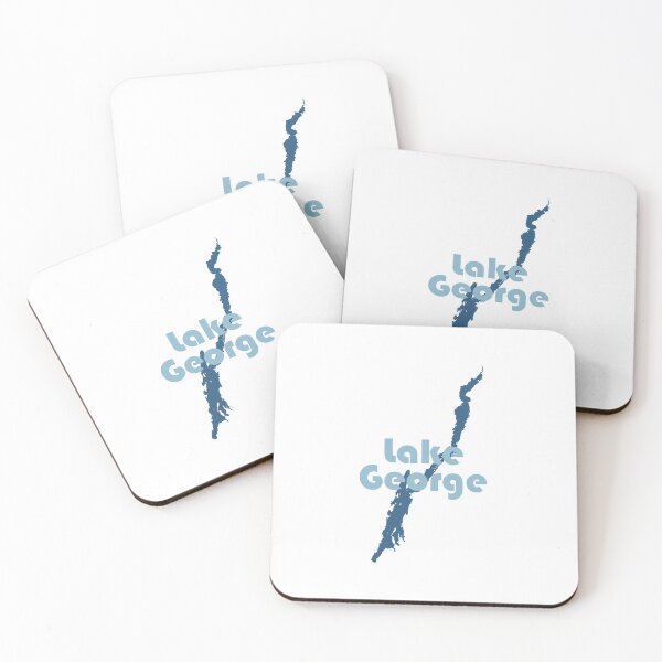 Item preview, Lake George, New York  designed and sold by Awake88.