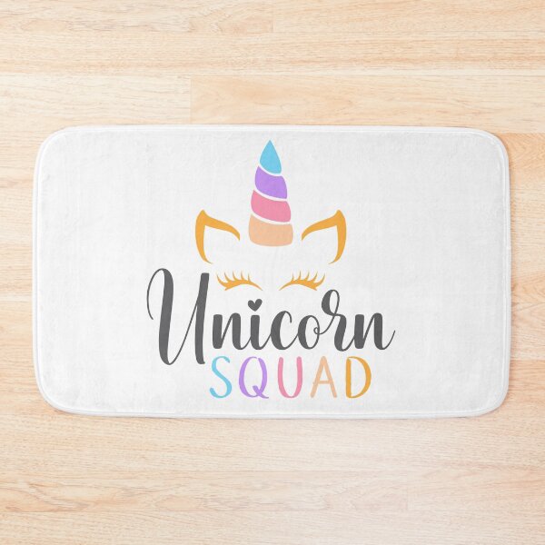 Item preview, Unicorn Squad designed and sold by Motivationftp.