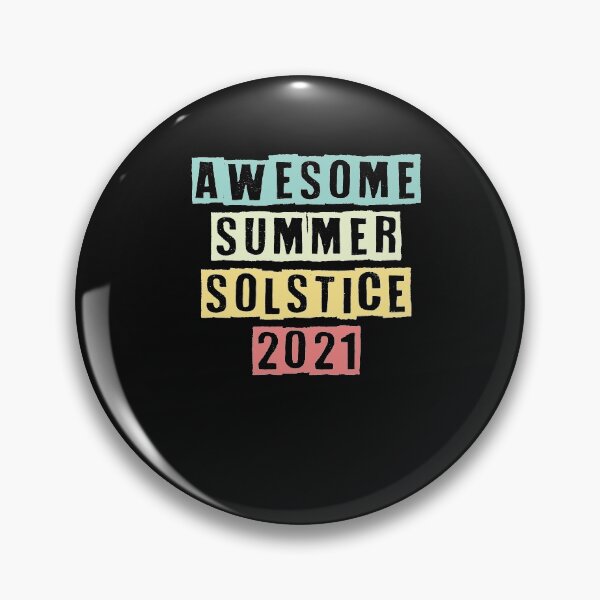 Item preview, awesome summer solstice 2021 designed and sold by Noussairox.