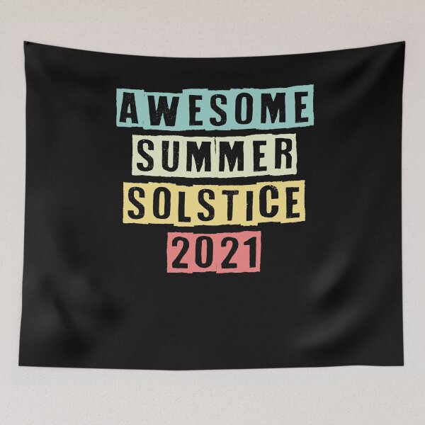 Item preview, awesome summer solstice 2021 designed and sold by Noussairox.
