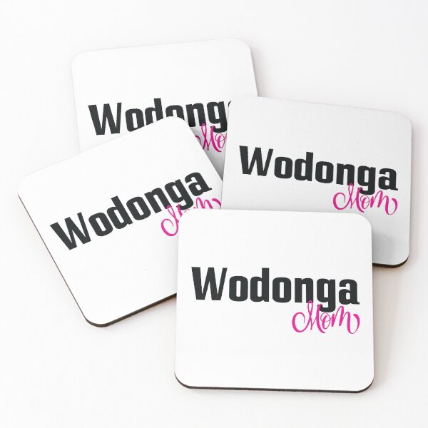 Item preview, Wodonga Mom Australia Raised Me designed and sold by ProjectX23.