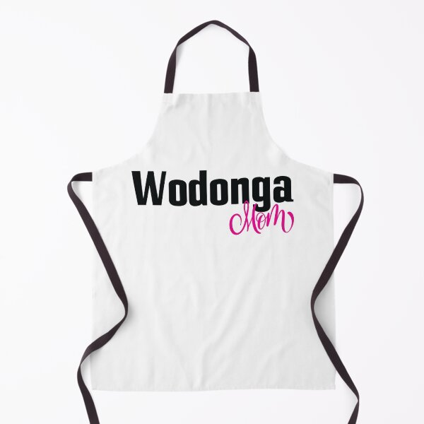 Item preview, Wodonga Mom Australia Raised Me designed and sold by ProjectX23.