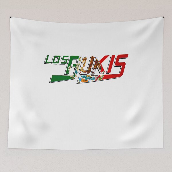 Item preview, Los Bukis designed and sold by shopPaBacLoi.