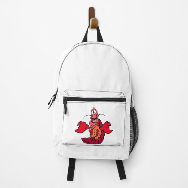Item preview, Sebastian the Crab as a Lobster designed and sold by Glibly.