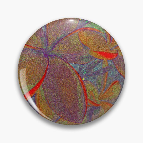 Item preview, RETRO STYLE EARTHY FLORAL DESIGN  designed and sold by Opalbluerose.