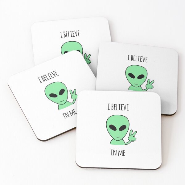 Item preview, I believe in me designed and sold by Motivationftp.