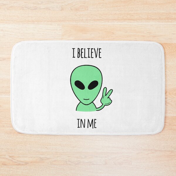 Item preview, I believe in me designed and sold by Motivationftp.