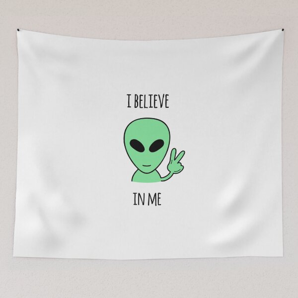 Item preview, I believe in me designed and sold by Motivationftp.