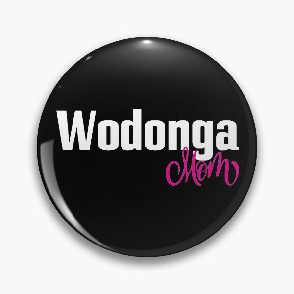 Item preview, Wodonga Mom Australia Raised Me designed and sold by ProjectX23.