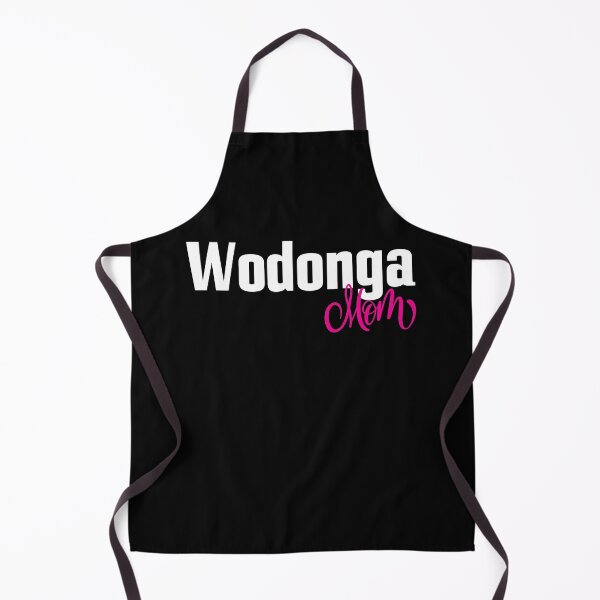 Item preview, Wodonga Mom Australia Raised Me designed and sold by ProjectX23.