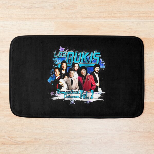 Item preview, Los Bukis designed and sold by shopPaBacLoi.