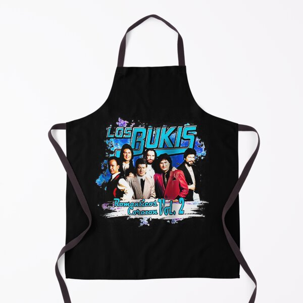 Item preview, Los Bukis designed and sold by shopPaBacLoi.