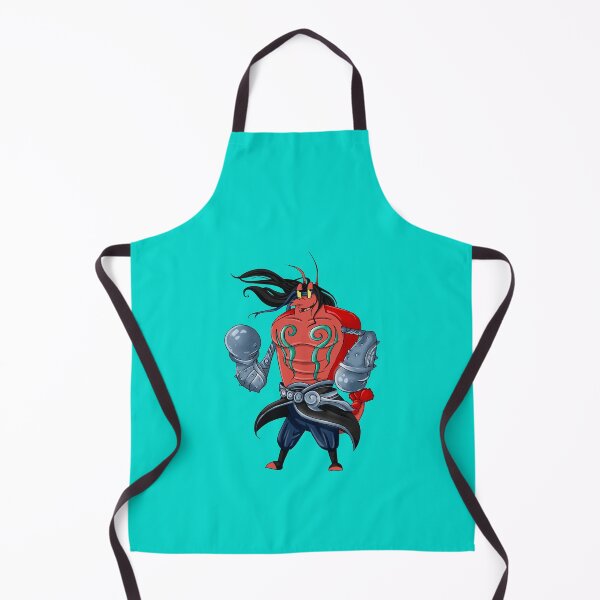 Item preview, LARRY designed and sold by POLARIS07.