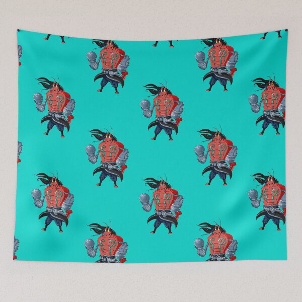 Item preview, LARRY designed and sold by POLARIS07.