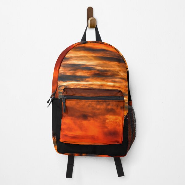 Item preview, Sunset red ll designed and sold by Dreamcore And Art By Pau✨.