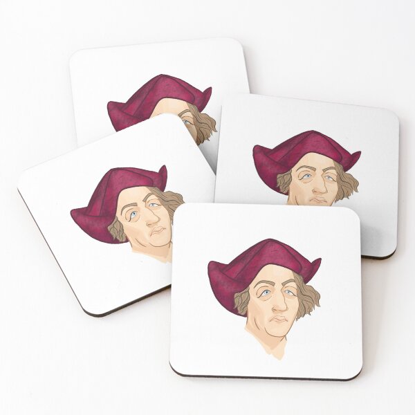 Item preview, Colonizador designed and sold by Glibly.