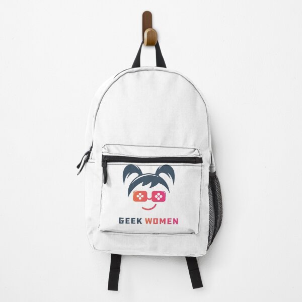 Item preview, Geek girl designed and sold by Motivationftp.