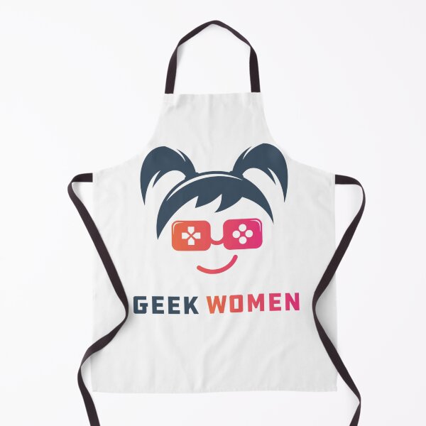 Item preview, Geek girl designed and sold by Motivationftp.