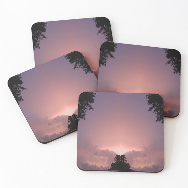 Item preview, Early Evening Enjoying The View  06/24/9021 designed and sold by Mark Polk.