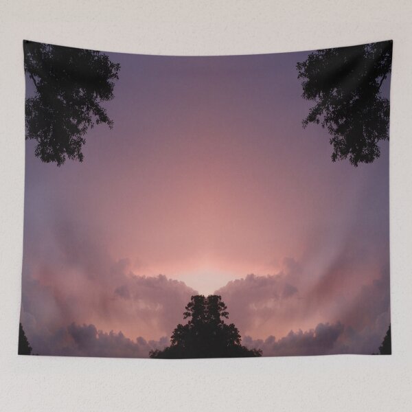 Item preview, Early Evening Enjoying The View  06/24/9021 designed and sold by Mark Polk.