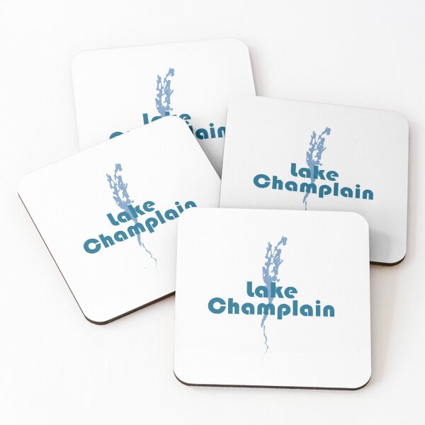Item preview, Lake Champlain, New York  designed and sold by Awake88.