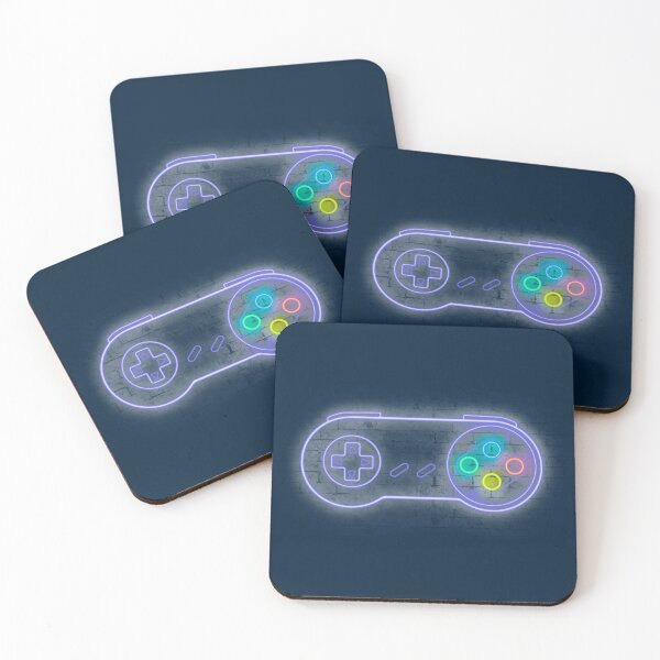 Item preview, Neon pad designed and sold by trheewood.