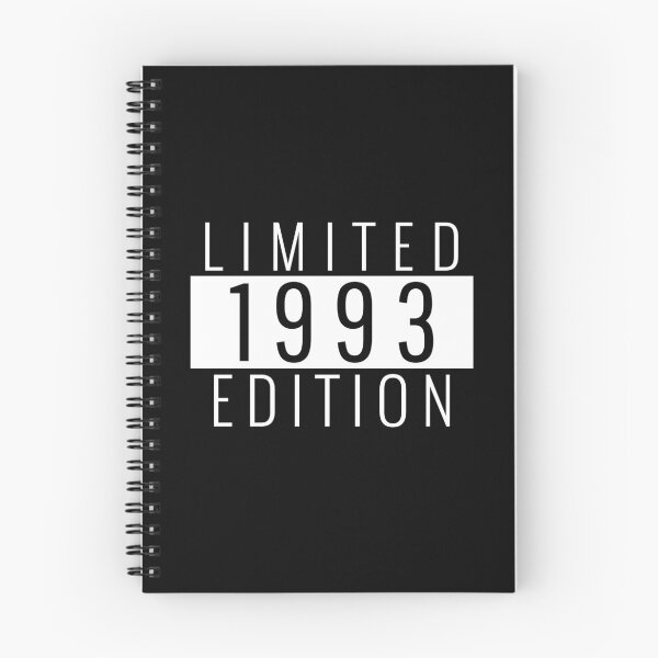 Item preview, Limited 1993 edition designed and sold by Teelogic.