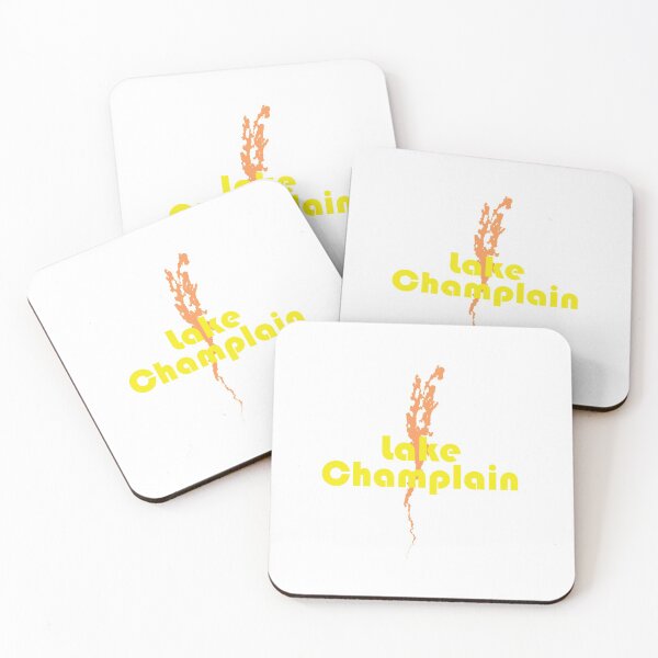 Item preview, Lake Champlain, New York  designed and sold by Awake88.