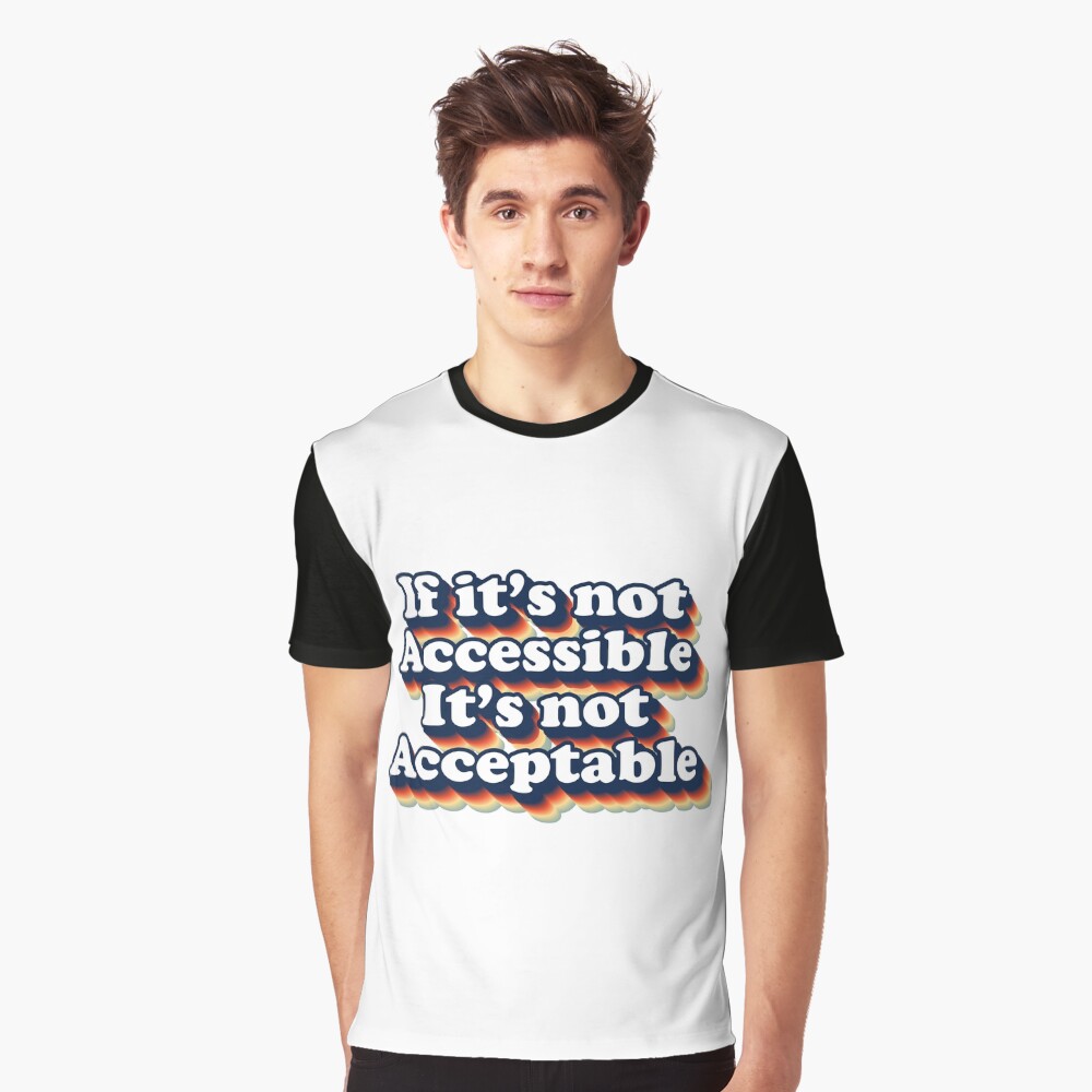 Item preview, Graphic T-Shirt designed and sold by abderr.