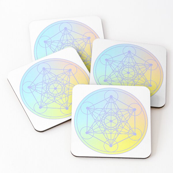 Item preview, Metatron's cube designed and sold by BethanieBright.