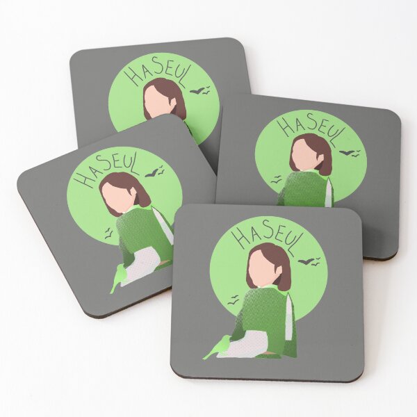 Item preview, Loona Haseul designed and sold by ChubaChuba07.