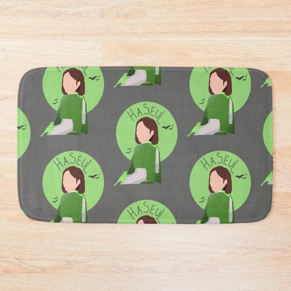 Item preview, Loona Haseul designed and sold by ChubaChuba07.