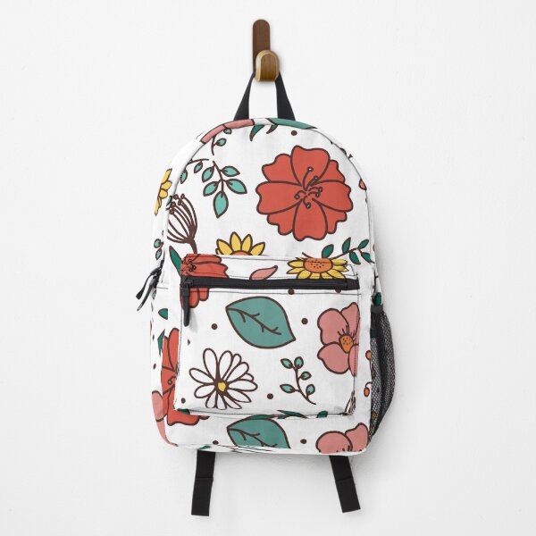 Item preview, Floral Doddle Patterns designed and sold by AngelZalez.