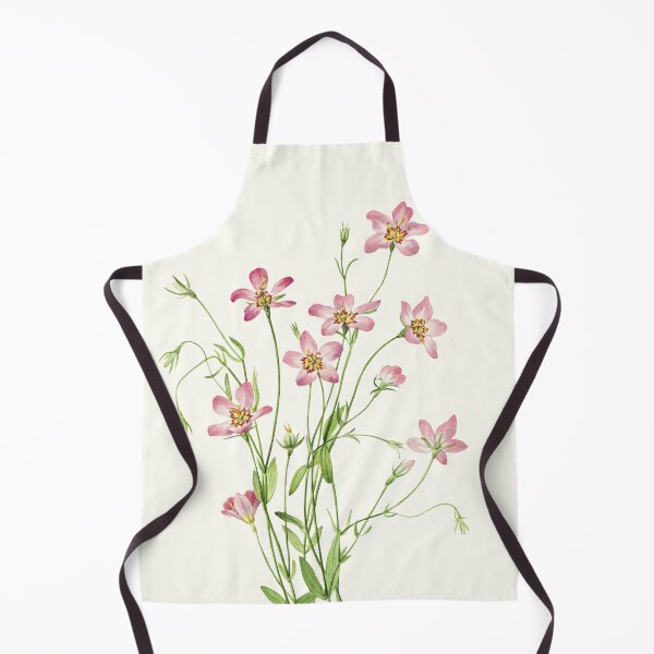 Item preview, Pink Rose Gentian Flowers designed and sold by JoyforU.