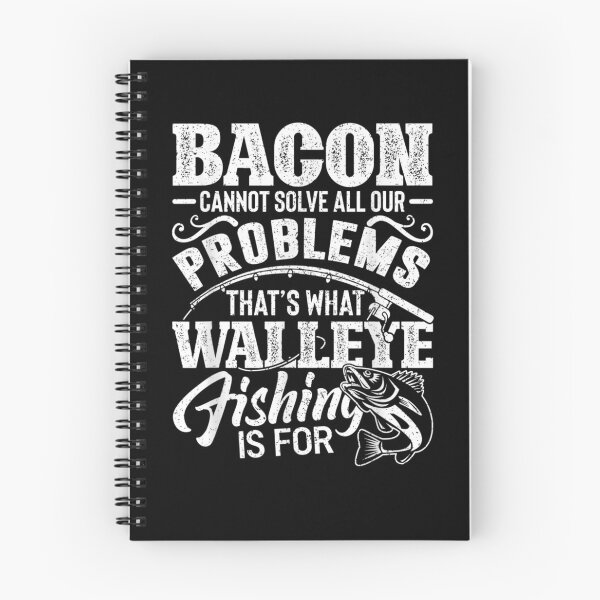 Item preview, Funny Walleye Fishing Sarcastic Gift  designed and sold by zpruby.