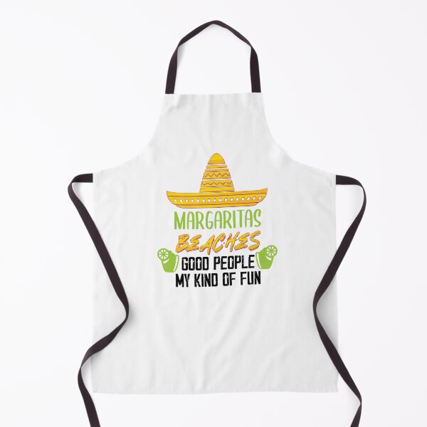 Item preview, MARGARITAS BEACHES GOOD PEOPLE MY KIND OF FUN designed and sold by Noussairox.