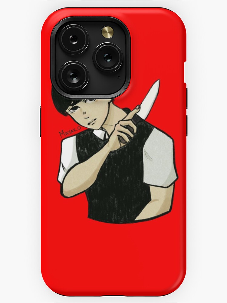 Sunny (Omori), a phone case by Cong ! - INPRNT