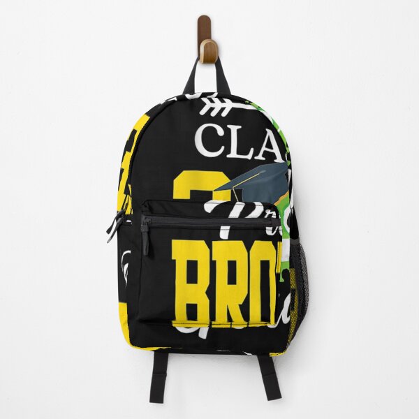 Item preview, Proud Brother Of A Class Of 2021 Graduate Graduation designed and sold by zpruby.