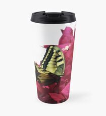 Lovely Visitor Travel Mug